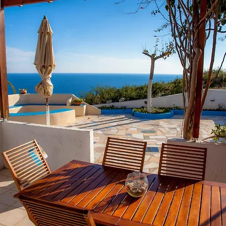 Mirtopolis Myrtos  Exterior photo
