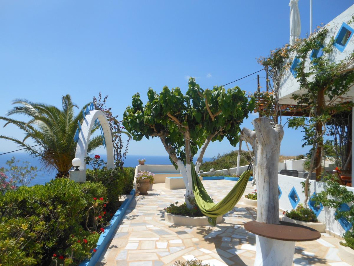 Apartment Mirtopolis Myrtos (Crete)