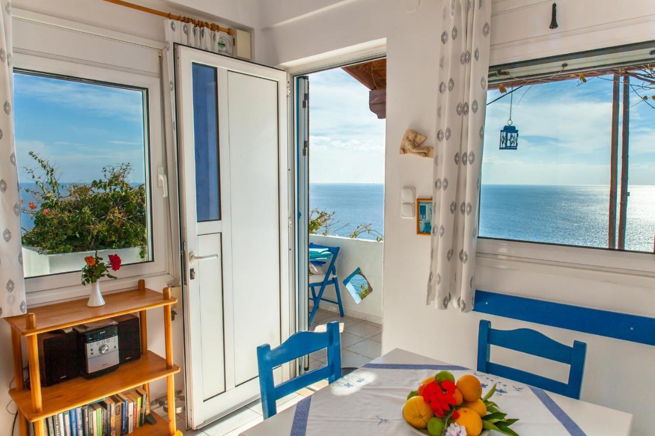 Mirtopolis Apartment Myrtos (Crete)