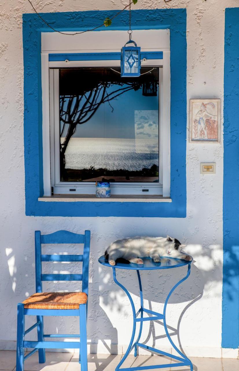 Mirtopolis Myrtos (Crete)