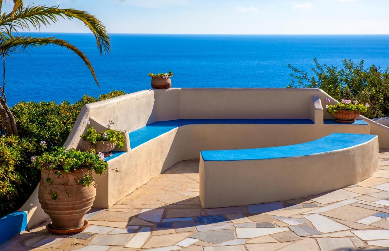 Apartment Mirtopolis Myrtos (Crete)