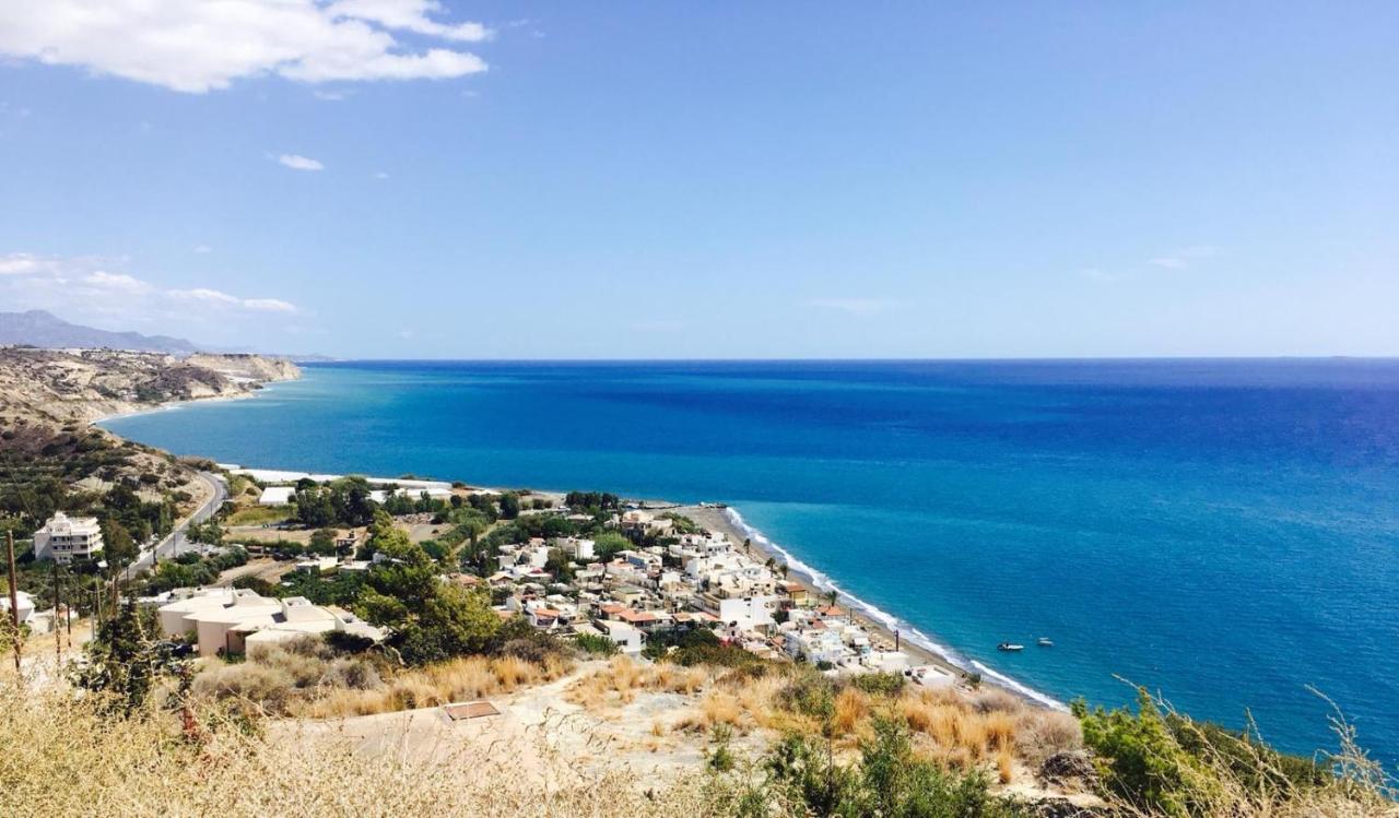 Mirtopolis Apartment Myrtos (Crete)