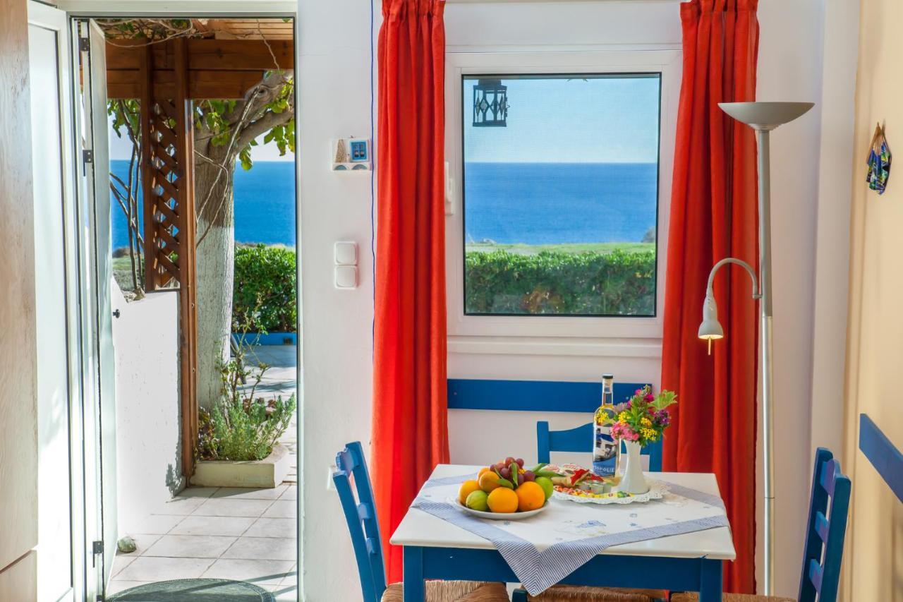 Mirtopolis Myrtos (Crete)